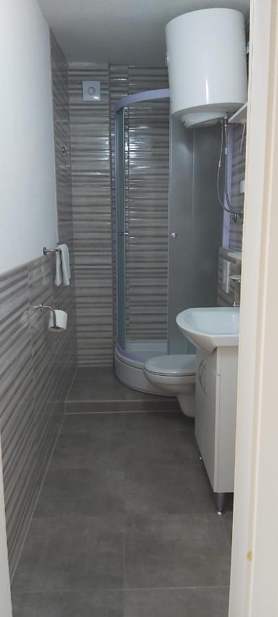 Appartement Old Town - Makarska